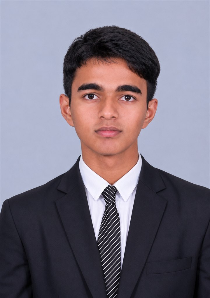 Neil Akhawat